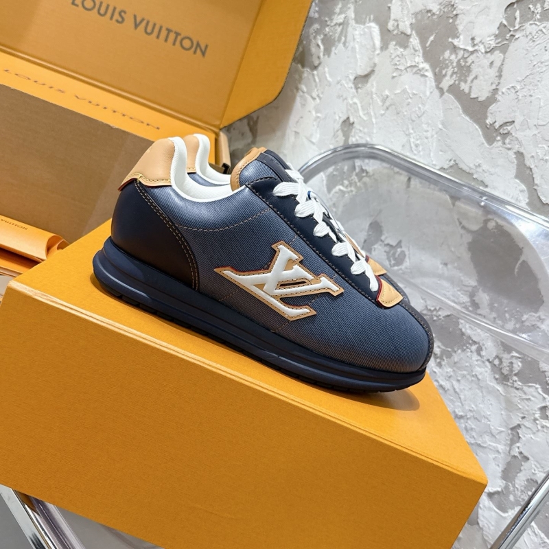 l0vis Vvtt0n trainer sneaker